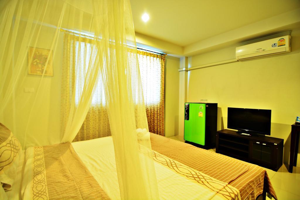 The Day Hotel Csonburi Szoba fotó