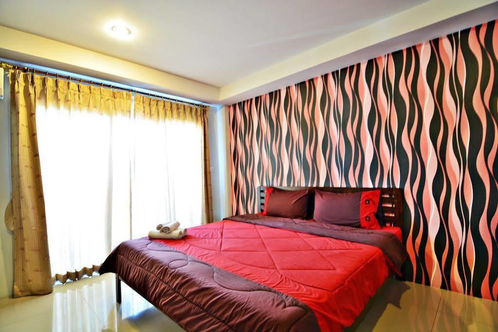 The Day Hotel Csonburi Kültér fotó